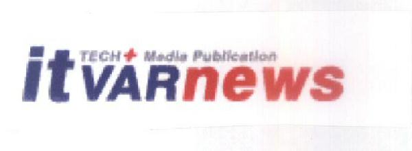 It Var News With Lable Device mark 1490365 Trademark