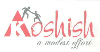 Koshish Device mark 2855764 Trademark