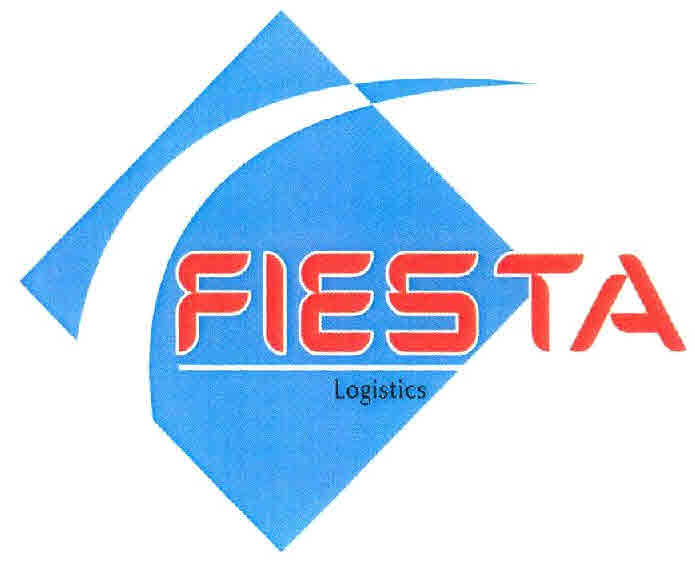 Fiesta Logistics Device mark 2673622 Trademark