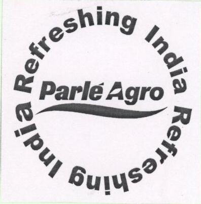 Parle Agro (label) Device mark 1679437 Trademark