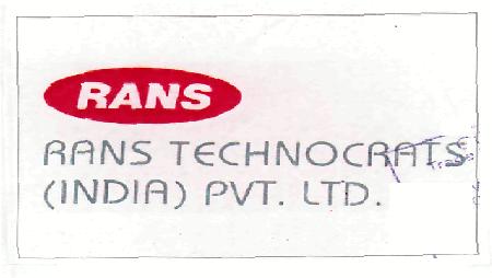 Rans Label Device mark 2150912 Trademark