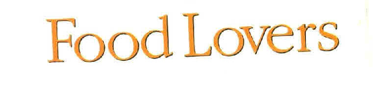 Food Lovers Device mark 2684318 Trademark