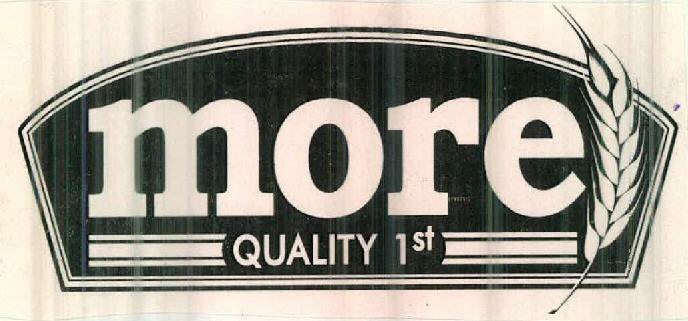 More Quality 1st (device Of Seed) Device mark 2447756 Trademark