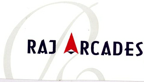 Raj Arcades Device mark 1830604 Trademark