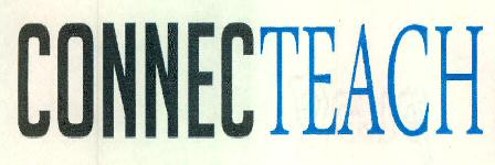 Connecteach Device mark 2408259 Trademark