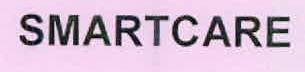 Smartcare Device mark 2530946 Trademark