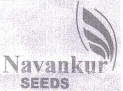 Navankur Seeds With Device Of Leaf Device mark 2927509 Trademark