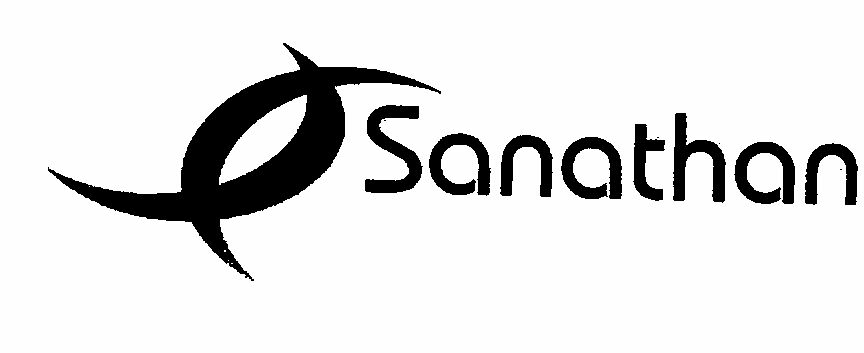 Sanathan (label) Device mark 1442640 Trademark