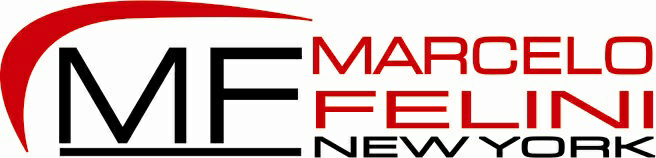 Mf Marcelo Felini New York Device mark 2616693 Trademark