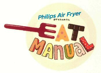 Eat Manual Device mark 2830373 Trademark