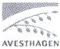 Avesthagen Device mark 1858513 Trademark