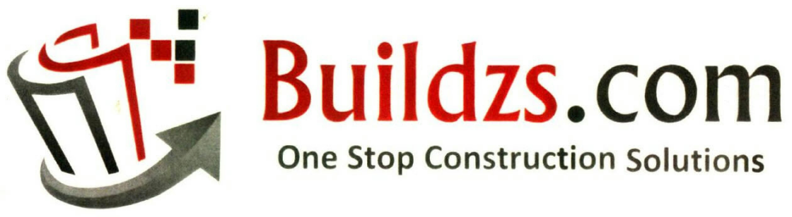 Buildzs.com One Stop Construction Solutions Device mark 2595306 Trademark