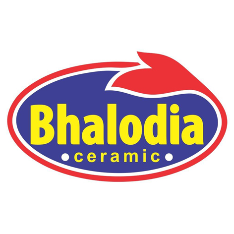 Bhalodia Ceramic Device mark 2986388 Trademark