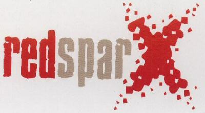 Redsparx With Label Device mark 1690978 Trademark