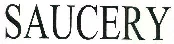 Saucery Device mark 2892587 Trademark