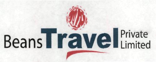 Beans Travel Private Limited (label) Device mark 2143179 Trademark