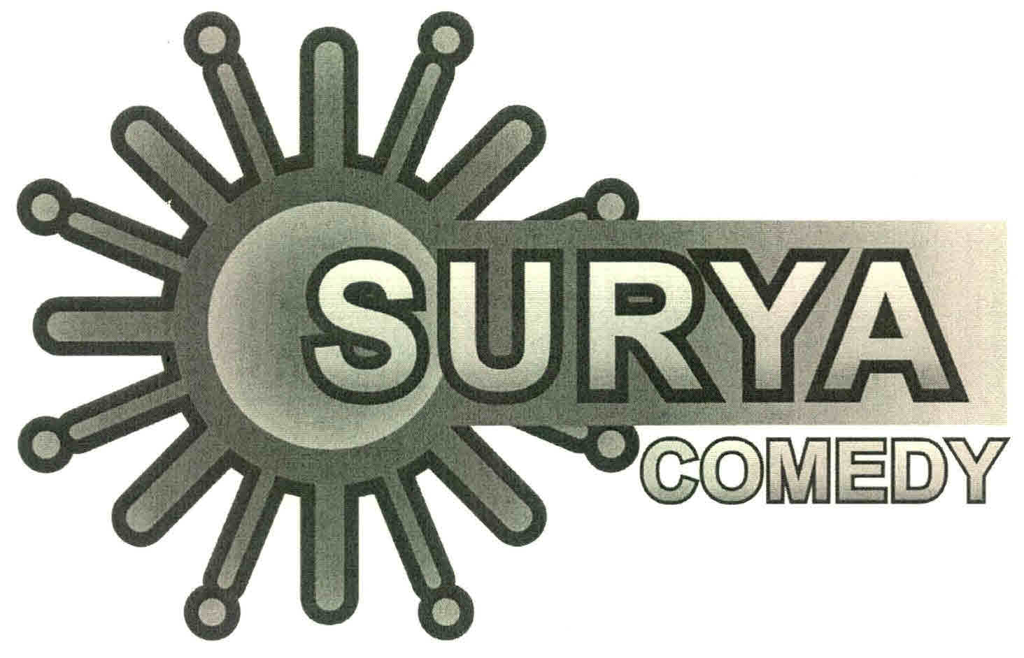 Surya Comedy Device mark 2649769 Trademark