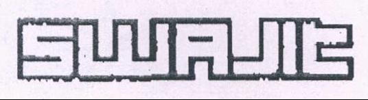 Swajit Label Device mark 1092320 Trademark