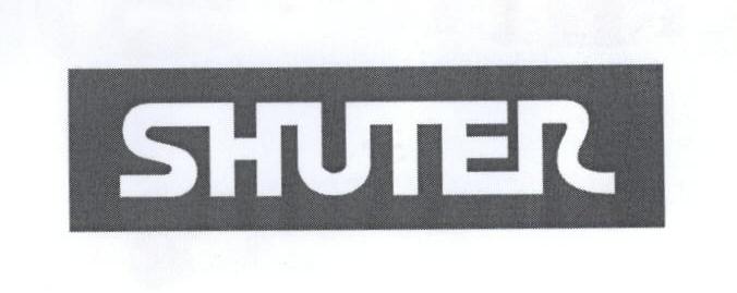 Shuter (label) Device mark 1759883 Trademark