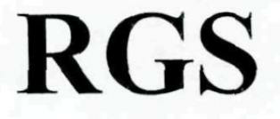 Rgs Device mark 2374451 Trademark