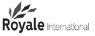 Royale International Device mark 2932186 Trademark
