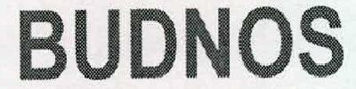 Budnos Device mark 2315267 Trademark