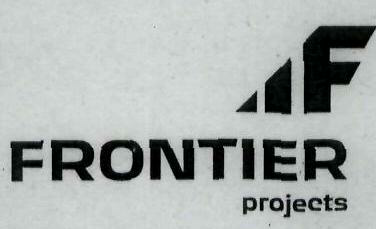 Frontier Device mark 1947331 Trademark