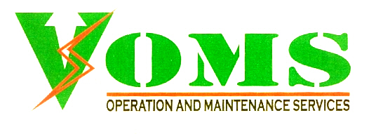 Voms Operation And Maintenance Services Device mark 2925325 Trademark