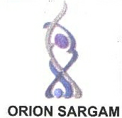 Orion Sargam Device mark 1711801 Trademark