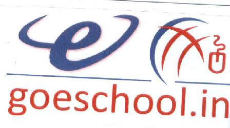 Goeschool .in (label) Device mark 2096731 Trademark