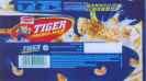 Britannia Tiger Energy Bar (device Of Device mark 1770142 Trademark