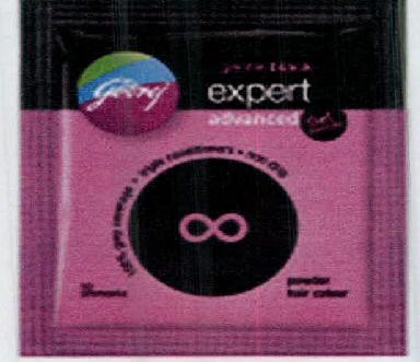 Godrej Expert Device mark 2367288 Trademark