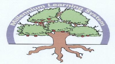 Millennium Learning System Wiht Logo Device mark 1796138 Trademark