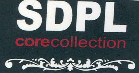 Sdpl Corecollection Device mark 2162889 Trademark