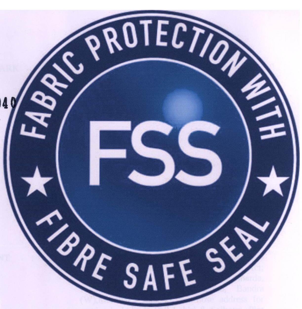 Fss (label) Device mark 1799040 Trademark