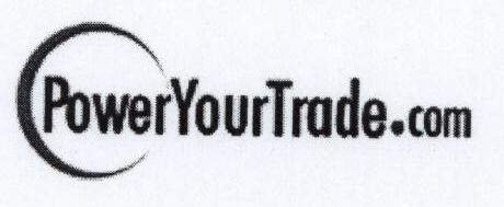 Poweryourtrade.com With Device Device mark 1659723 Trademark