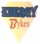 Energy Bykes (label) Device mark 1541374 Trademark