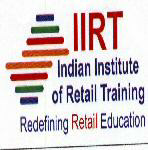 Iirt With Device Device mark 1621444 Trademark