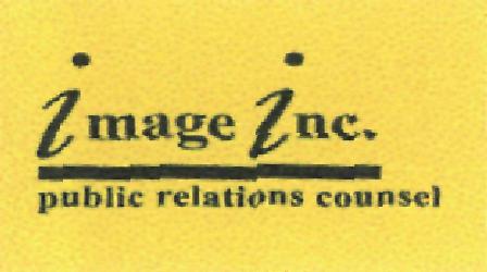 Image Inc (logo) Device mark 2154279 Trademark