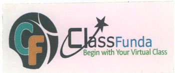 Class Funda With Cf Logo Device mark 2344380 Trademark