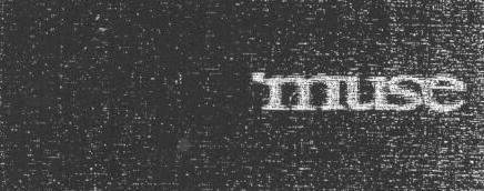 Muse (label) Device mark 1654085 Trademark