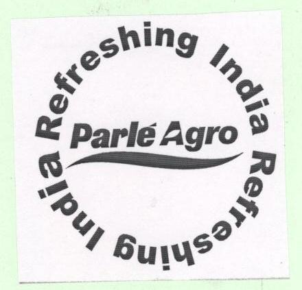 Parle Agro Device mark 1679435 Trademark