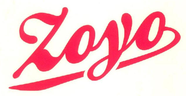 Zoyo Device mark 2785957 Trademark