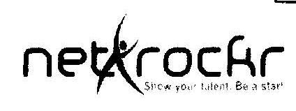 Netx Rockr Device mark 1923333 Trademark