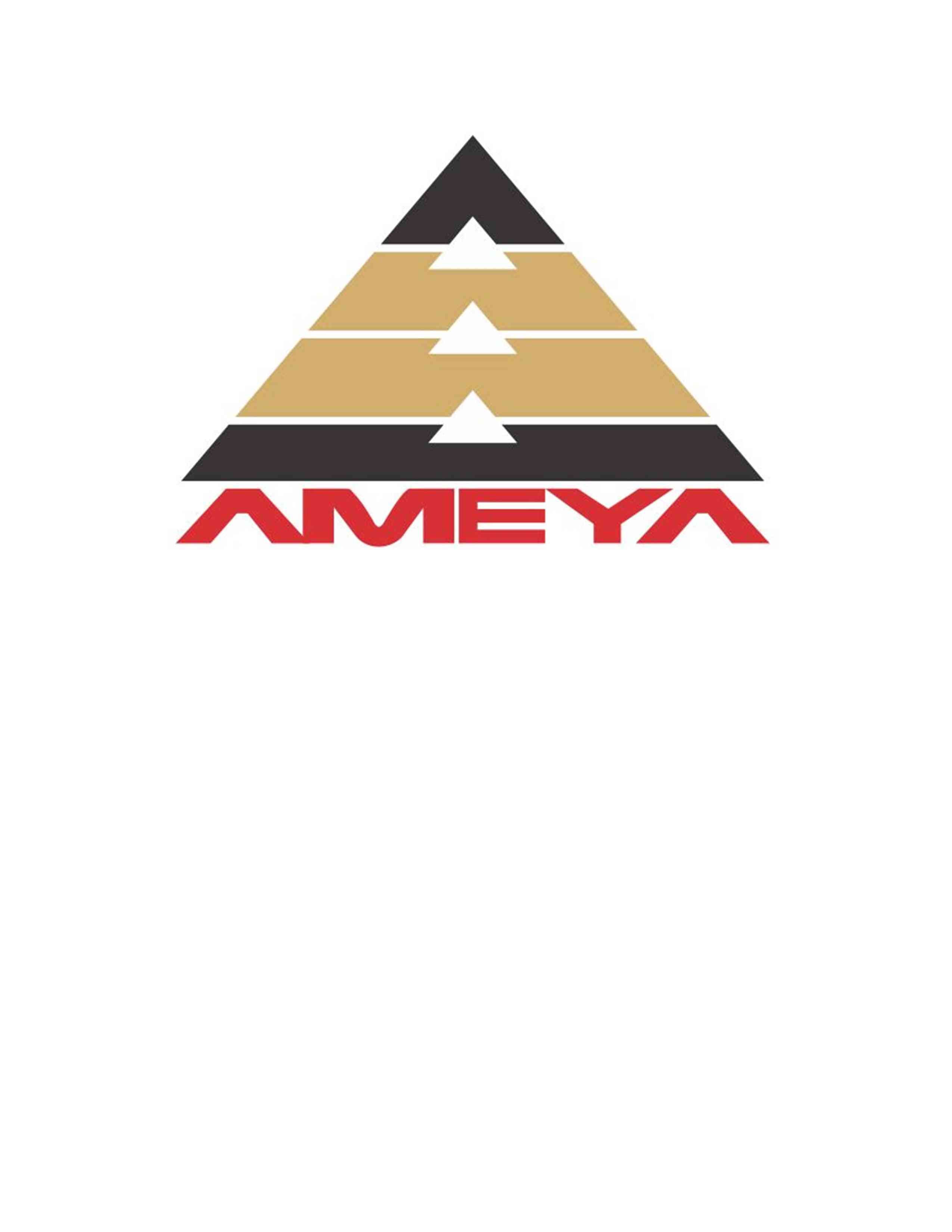 Ameya Device mark 2365899 Trademark