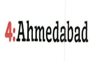 4:ahmedadad (logo) Device mark 2101895 Trademark