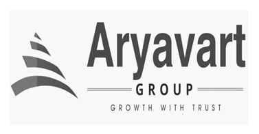 Aryavart Group- Growth With Trust Device mark 2650646 Trademark