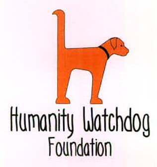 Humanity Watchdog Foundation (device Of Dog) Device mark 2464046 Trademark