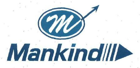 Mankind Device mark 2061279 Trademark