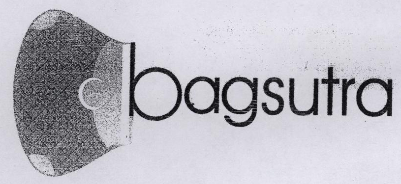 Bagsutra ( Device ) Device mark 1780486 Trademark